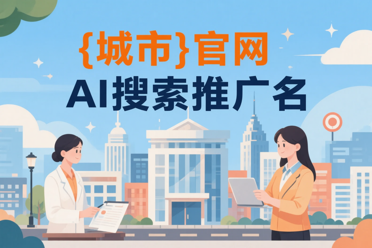明溪官网做AI搜索推广排名却没提升的原因分析